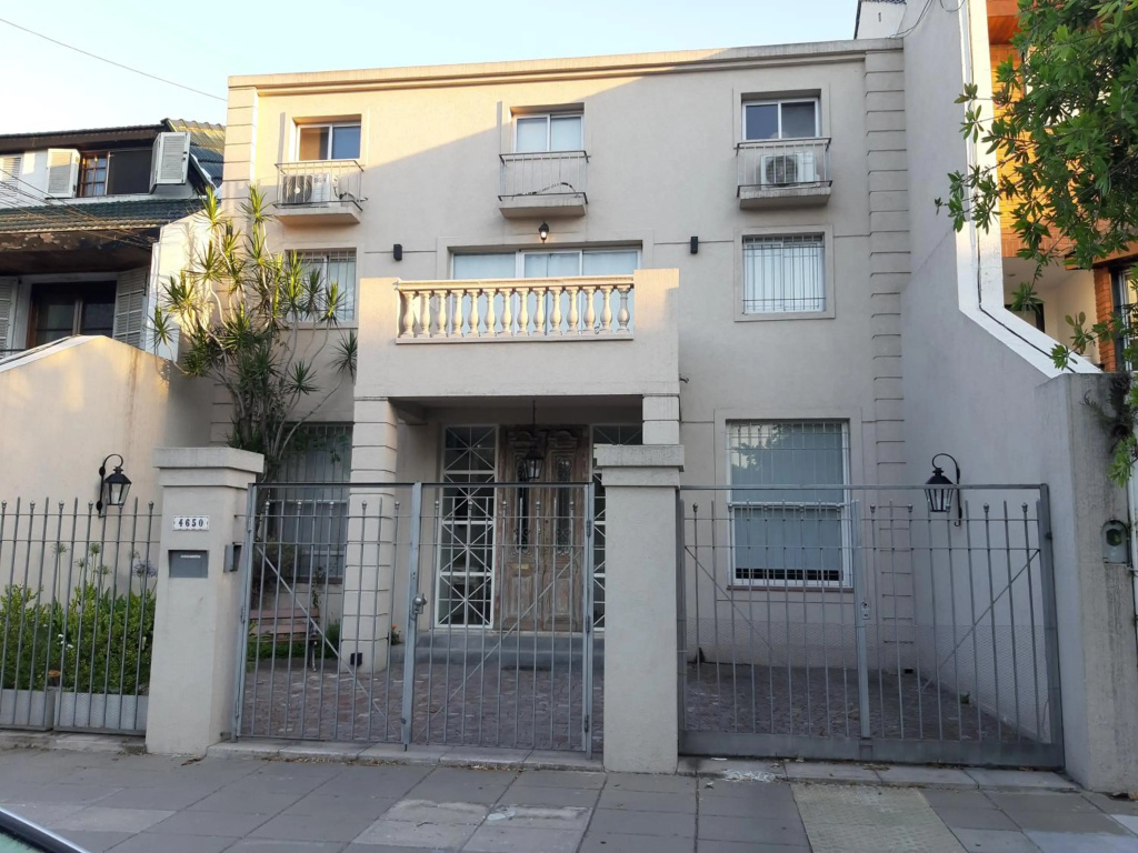 Devoto Loft