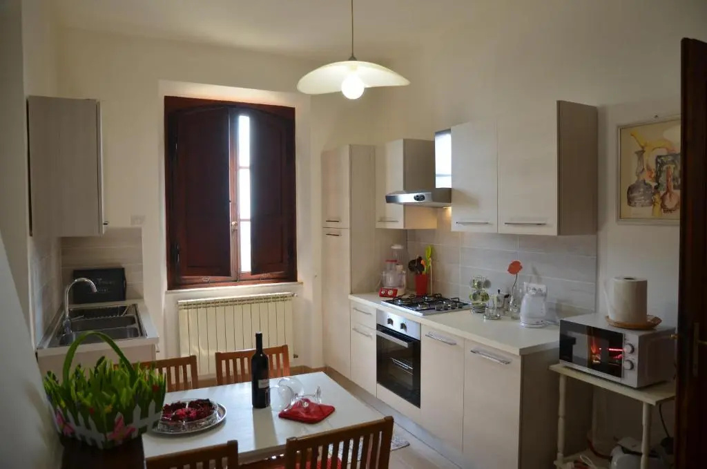 Donnaberarda - Chambres