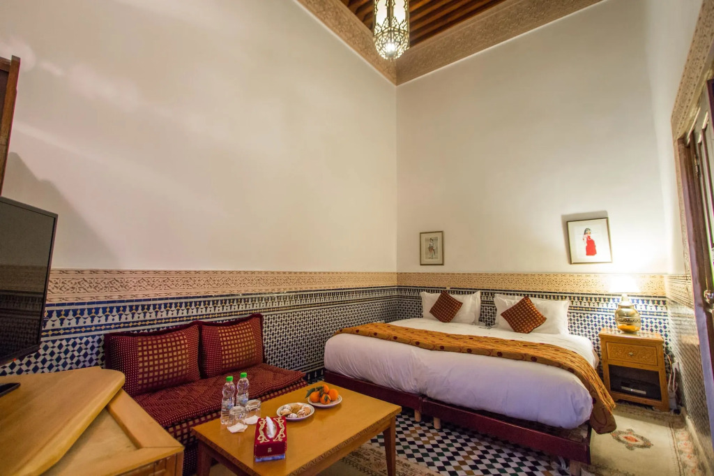 Riad Myra Hotel - фото 30