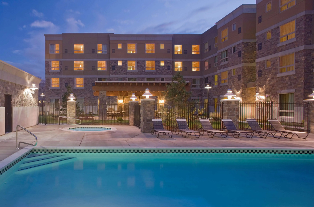 Hyatt House Salt Lake City/Sandy - Général