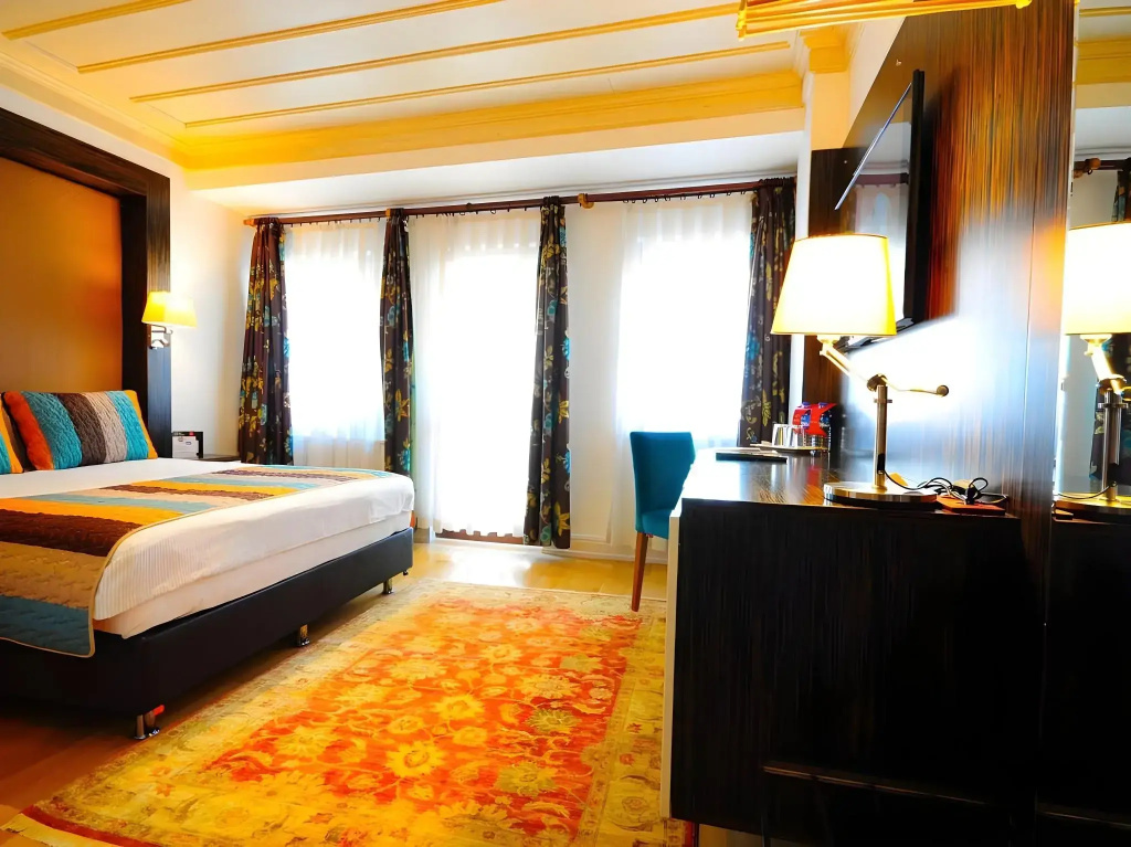 Hotel photo 21