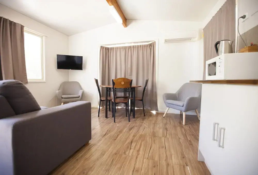 Capricorn Holiday Park — фото 3