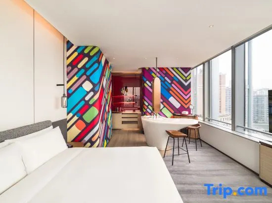 Grand Double room with mountain view (full double bed)