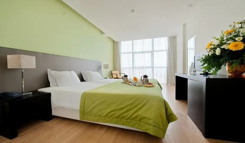 Hotel Mar e Sol & Spa - Chambres