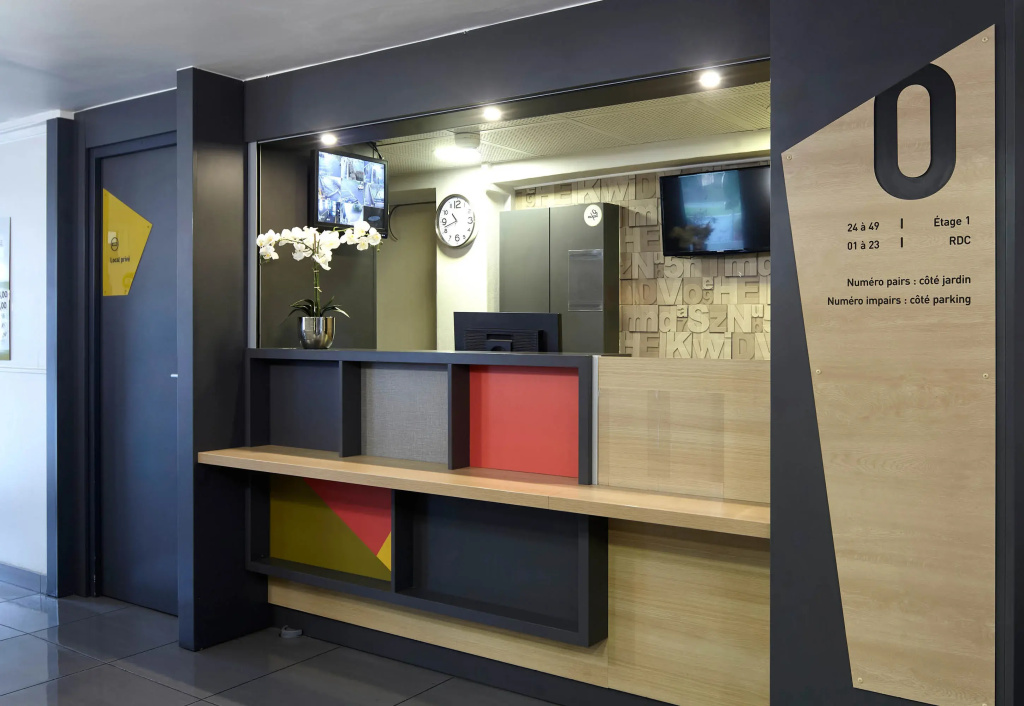 Hotel photo 4