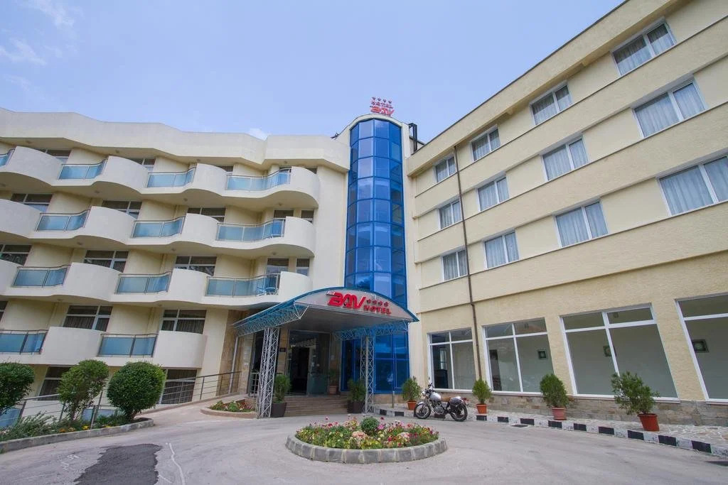 Hotel BMV