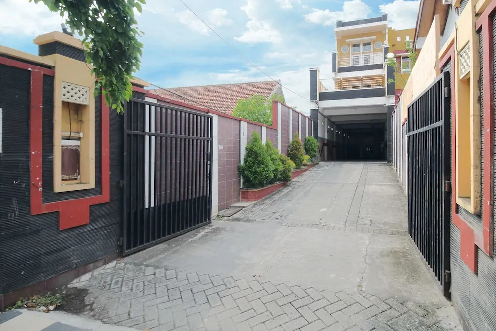 Sky Residence Simpang Lima 1 Semarang
