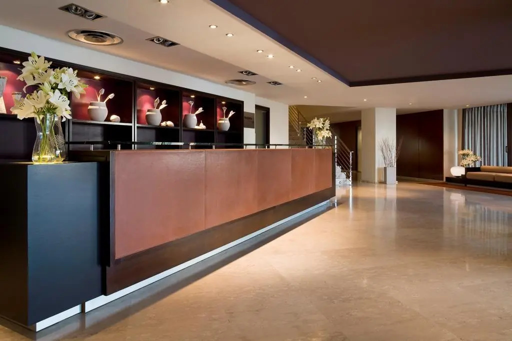 Business Centre