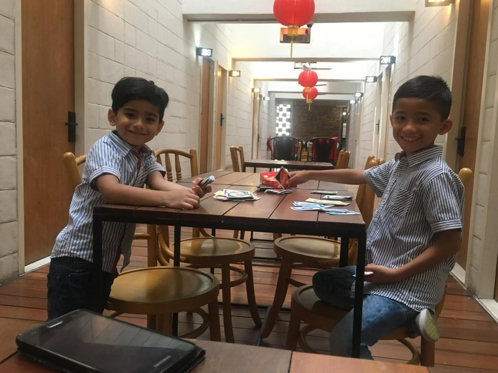 Hotel photo 18