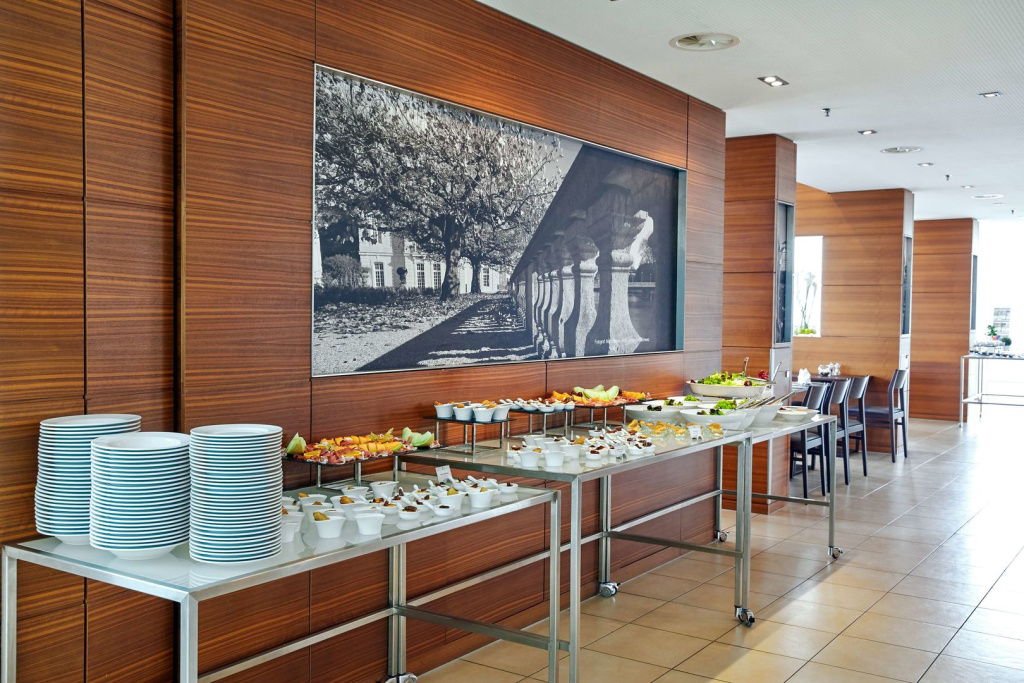 H4 Hotel Solothurn - Général