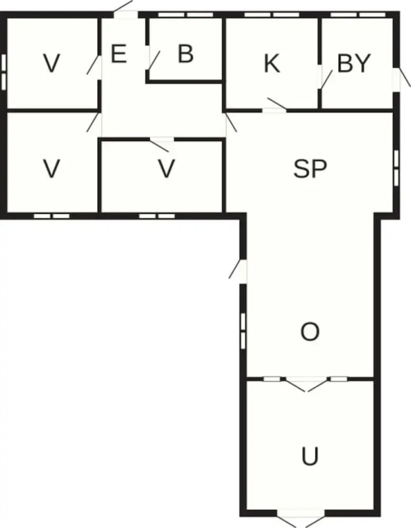 Cottage