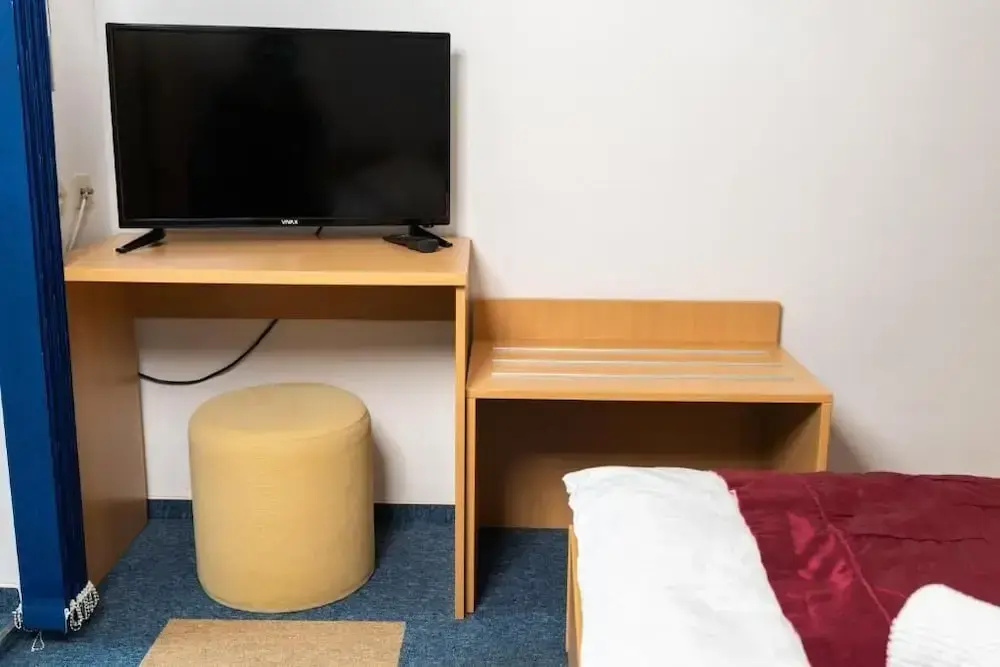 Hotel Center - Chambres