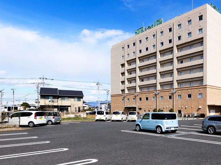Hotel Sealuck Pal Takasaki - Général