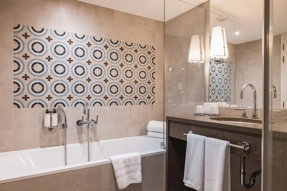 Cour du Corbeau Hotel Strasbourg - MGallery Collection - Chambres