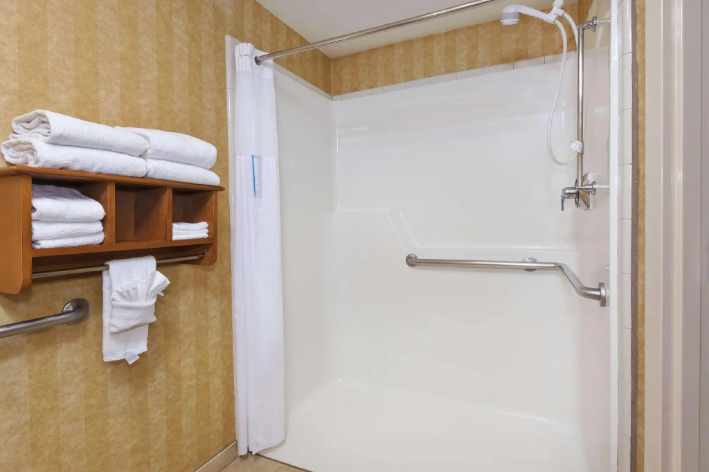 Country Inn & Suites by Radisson, Idaho Falls at the Mall - Chambres