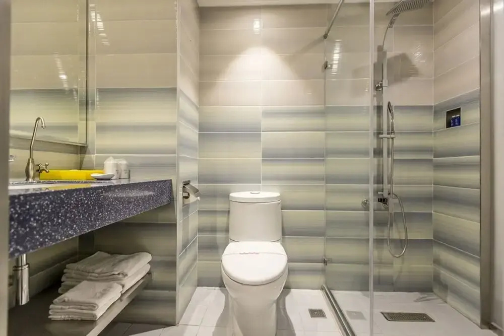 The Cloud Hotel Taichung - Chambres