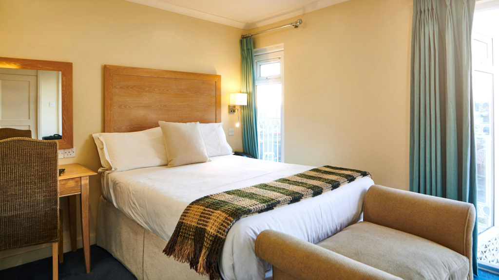 County Hotel Chelmsford - Général