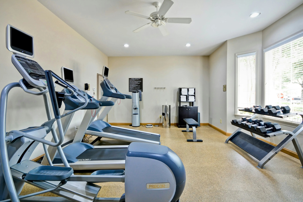 Homewood Suites by Hilton Dallas-Lewisville - Général