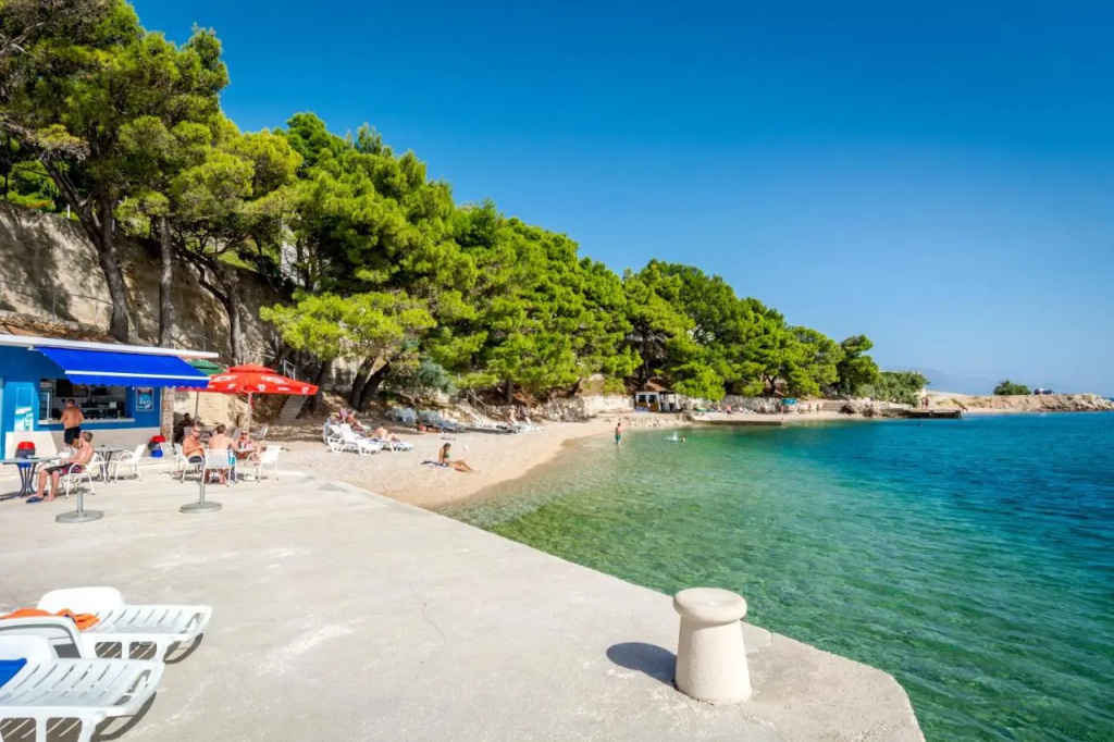 Sagitta all inclusive holiday resort - Général