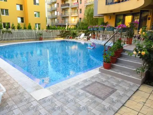 Aquaria Holiday Apartments - Général