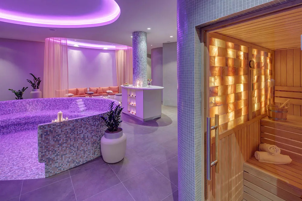 Valamar Isabella Villas - Général