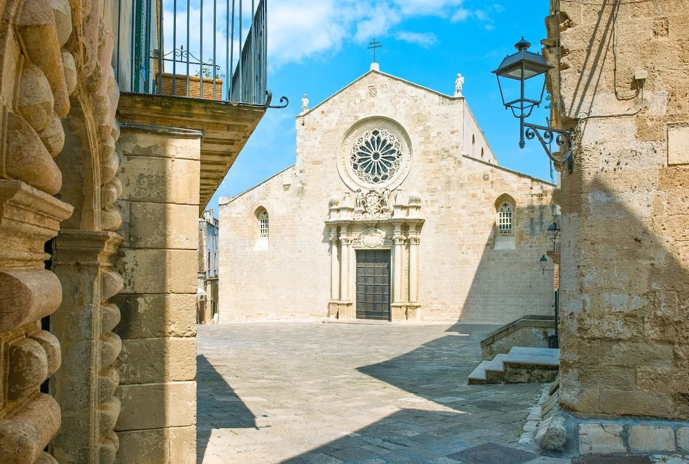 Casa Vacanze Gli Oleandri