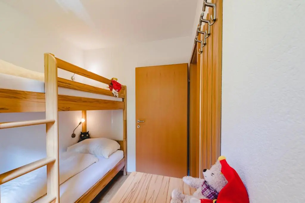 Ferienhäuser Tröster - Chambres