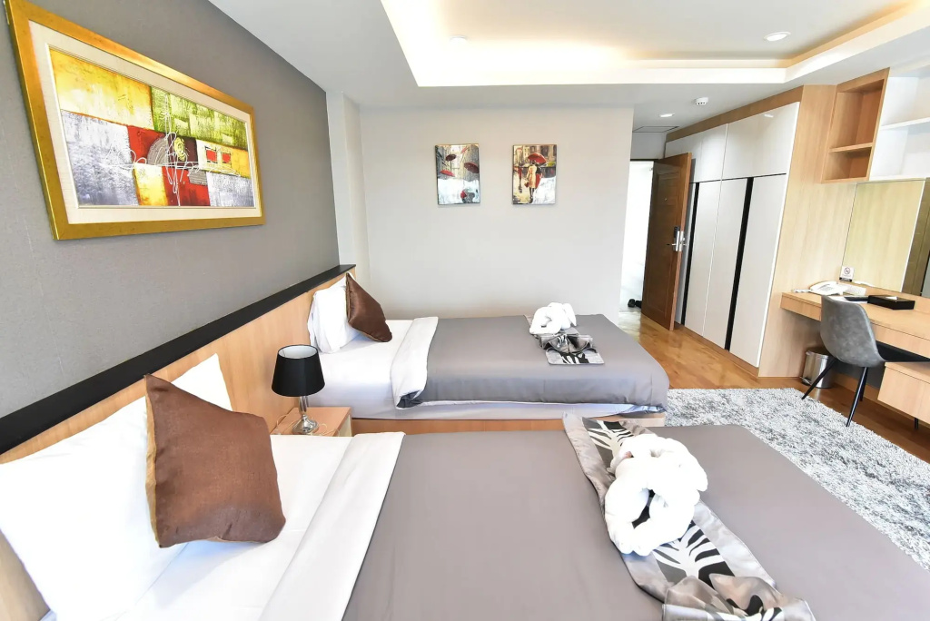 Hotel photo 20
