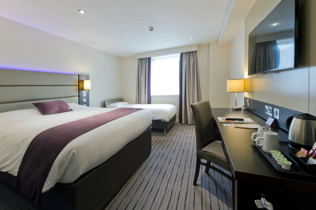 Hotel photo 2