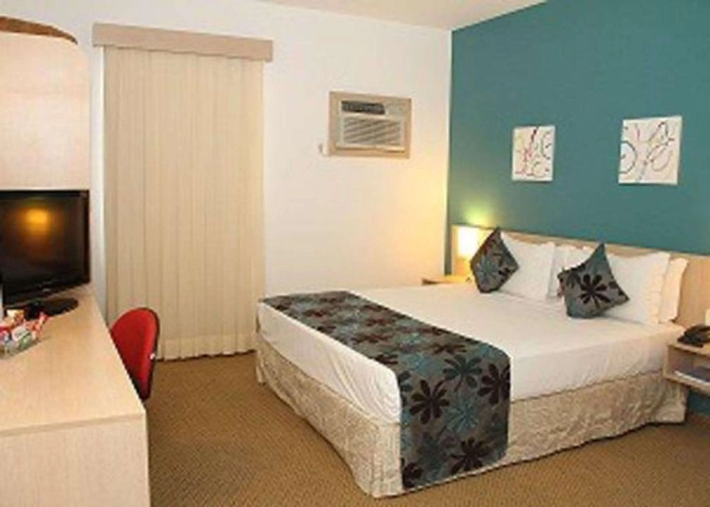 Comfort Hotel Joinville — фото 4