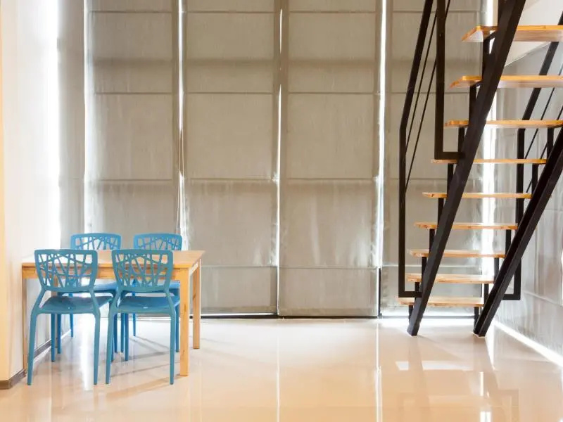 Varrzon Residence Srinakarin 56 - Chambres
