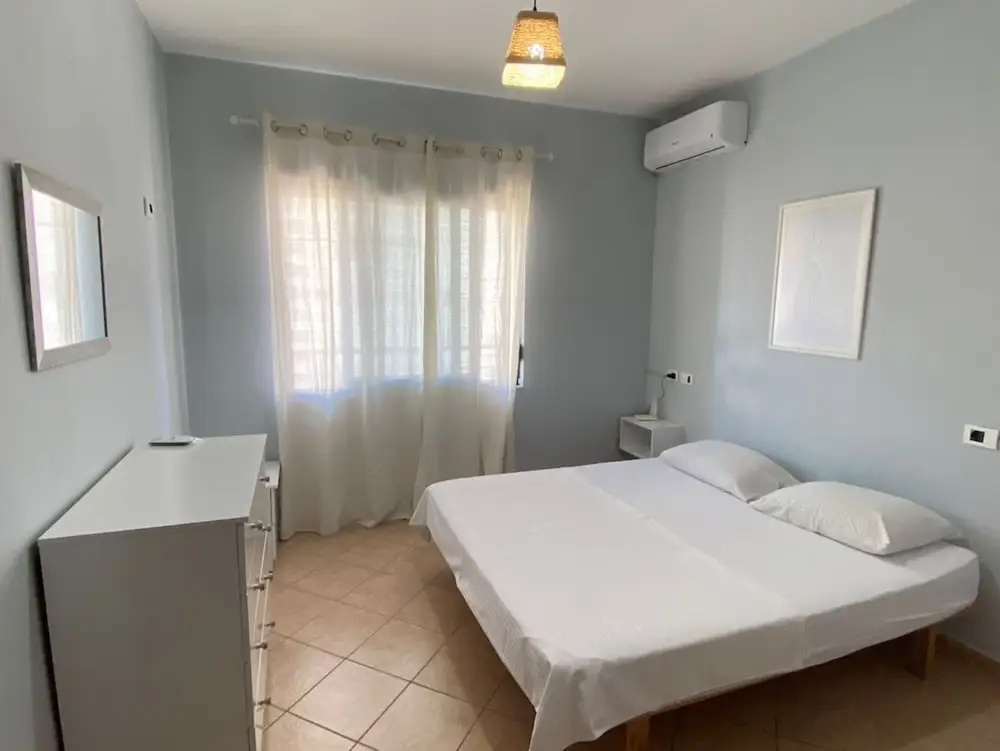 "apartment Next to the Beach Plazh"