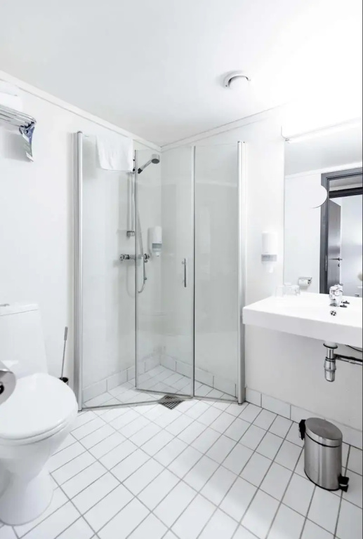 Aiden by Best Western Haugesund Airport - Chambres