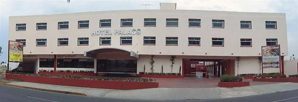 Hotel photo 9