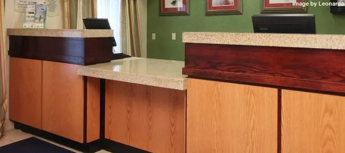 Fairfield Inn & Suites Wheeling-St. Clairsville OH