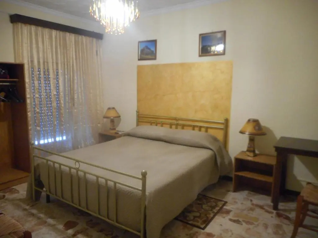 Casa Mulè - Chambres