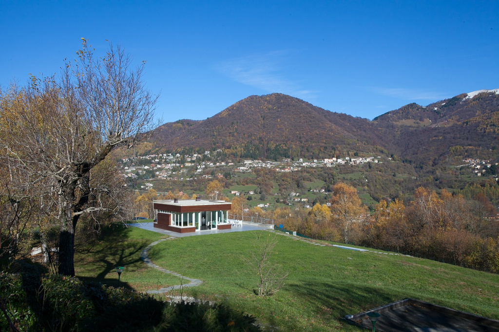Villa La Betulla