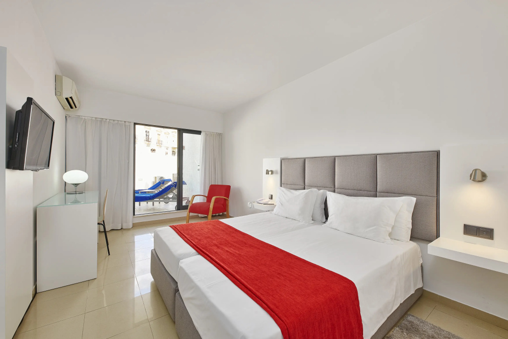 Rocamar Exclusive Hotel Spa Adults Only - Général