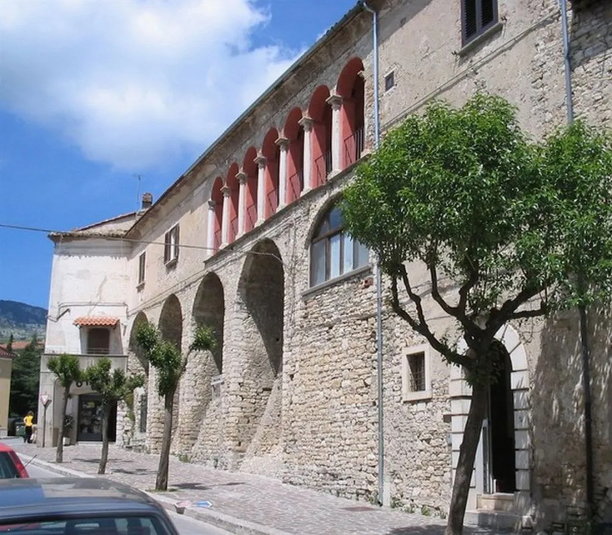 La Taverna