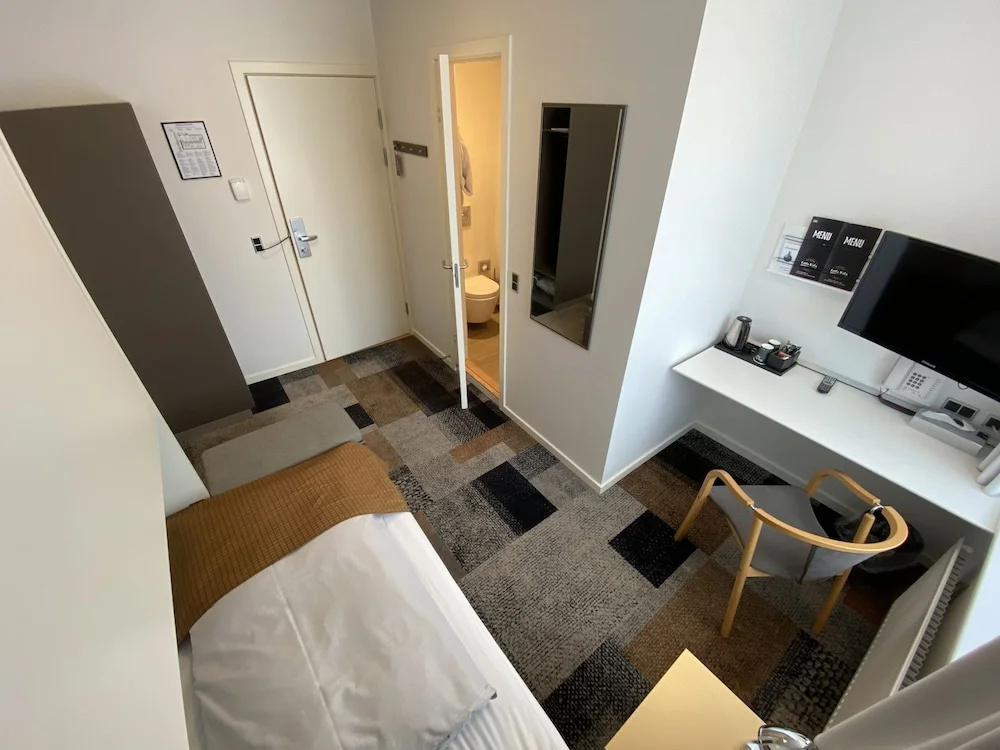 Hotel Skivehus - Chambres