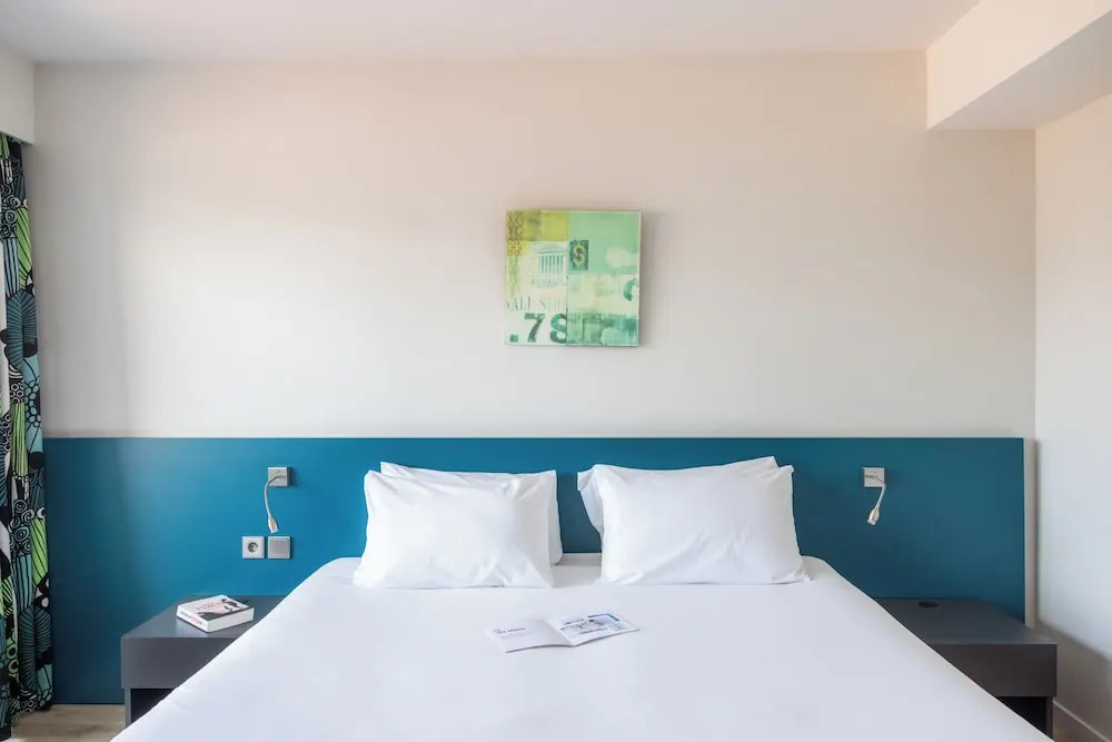 Hôtel et spa Serge BLANCO - Chambres