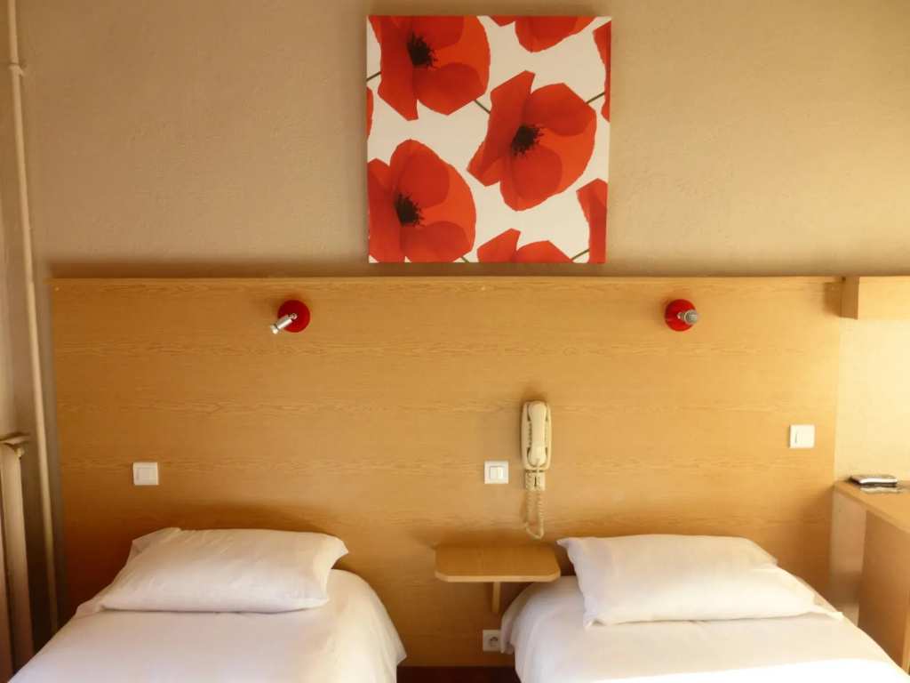Voir la photo 3 — Hôtel Abalone
