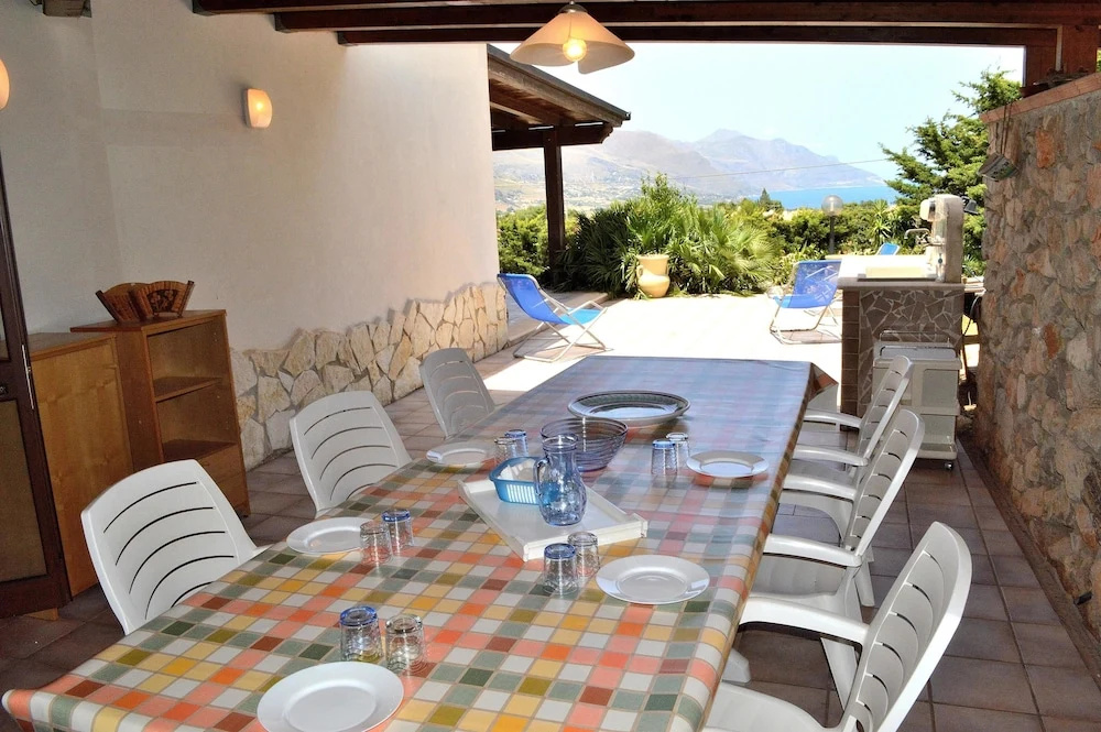 Villa Cutino