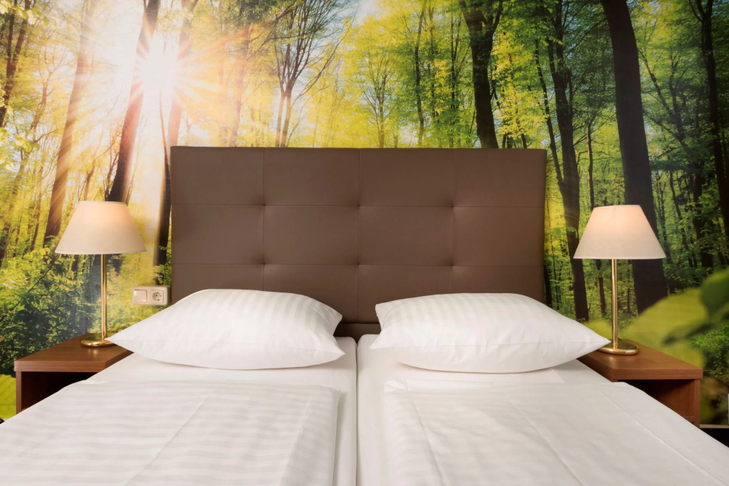 Ahorn Waldhotel Altenberg - Général