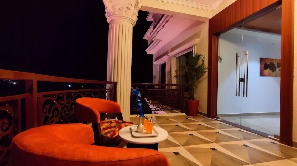 ShriGo Hotel Nathdwara - фото 7