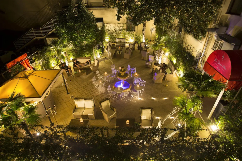 Hotel photo 19
