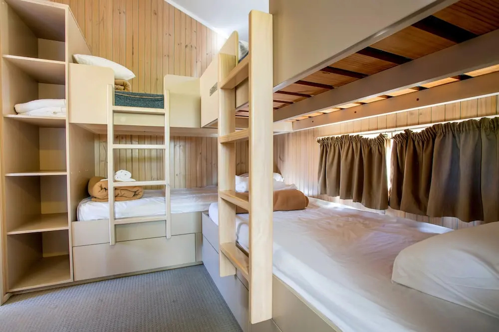 Ingenia Holidays Soldiers Point - Chambres