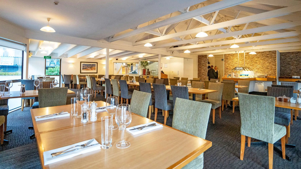 Heartland Hotel Queenstown - Général