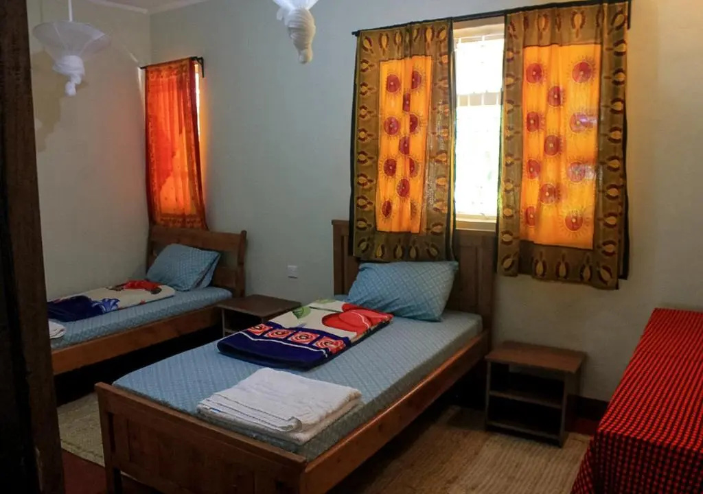 Standard room