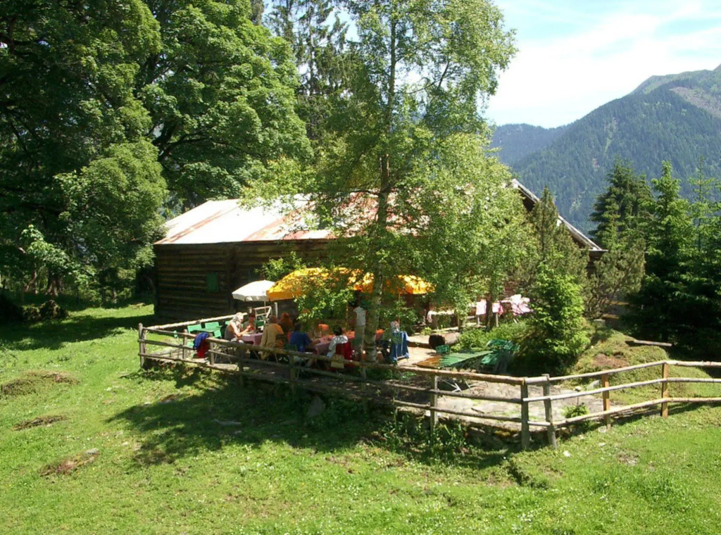 Klammer's Kärnten - Général